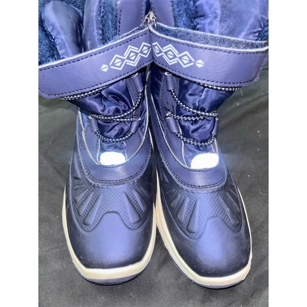 Pepperts! pepperts winter